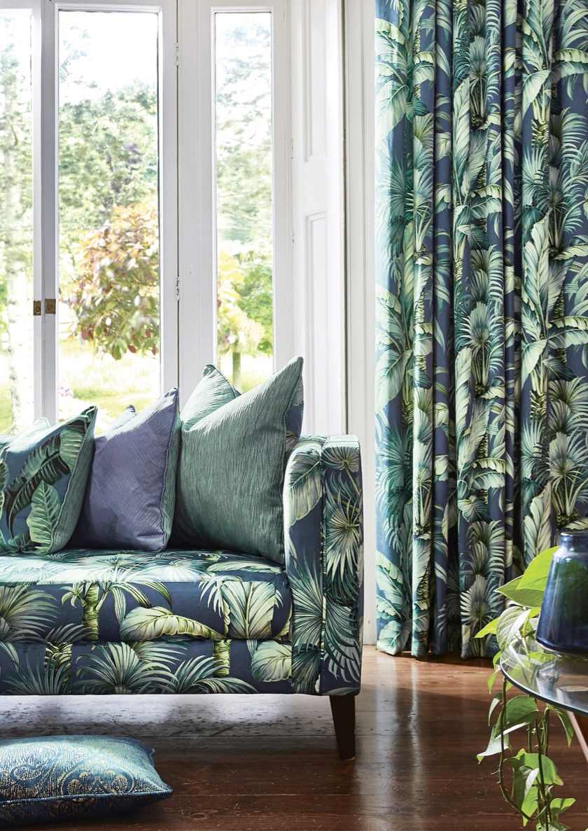 Зачем вам: Электрокарнизы для штор