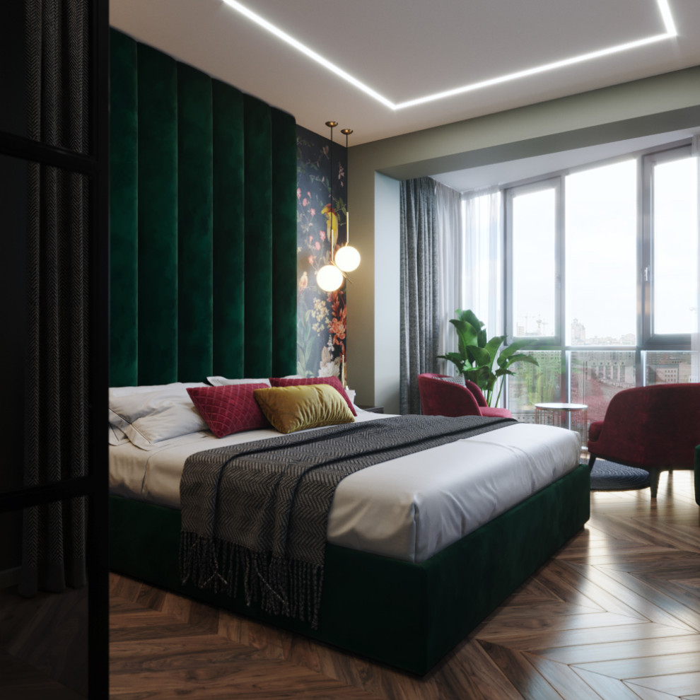 230 оттенков