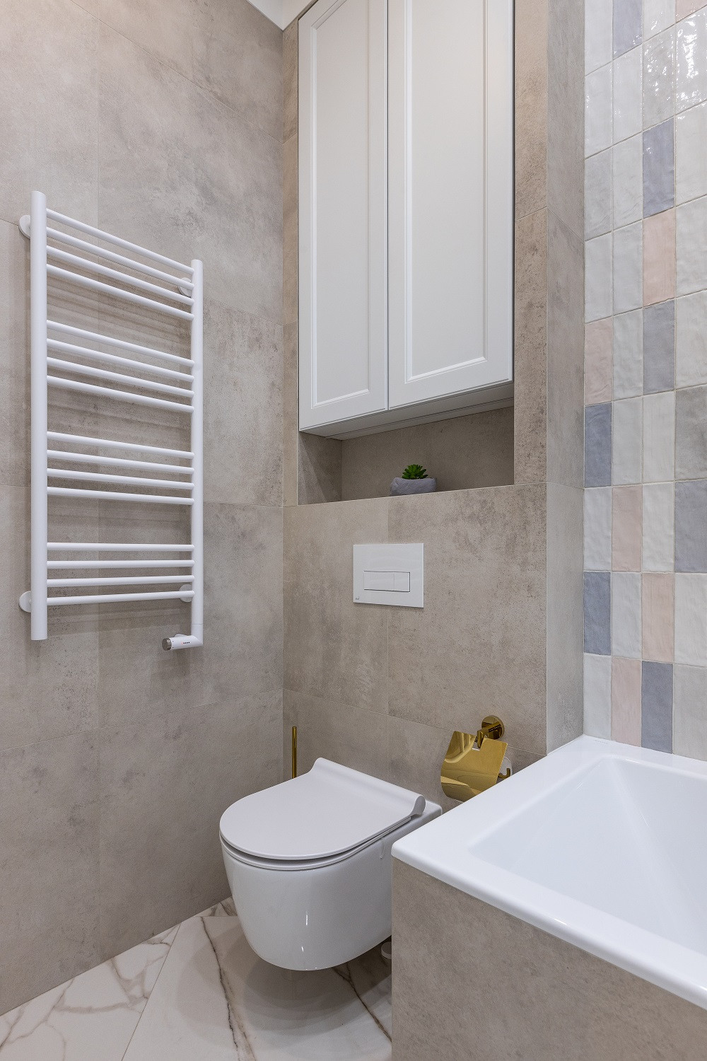 Обложка проекта: ЖК "Новый Невский"