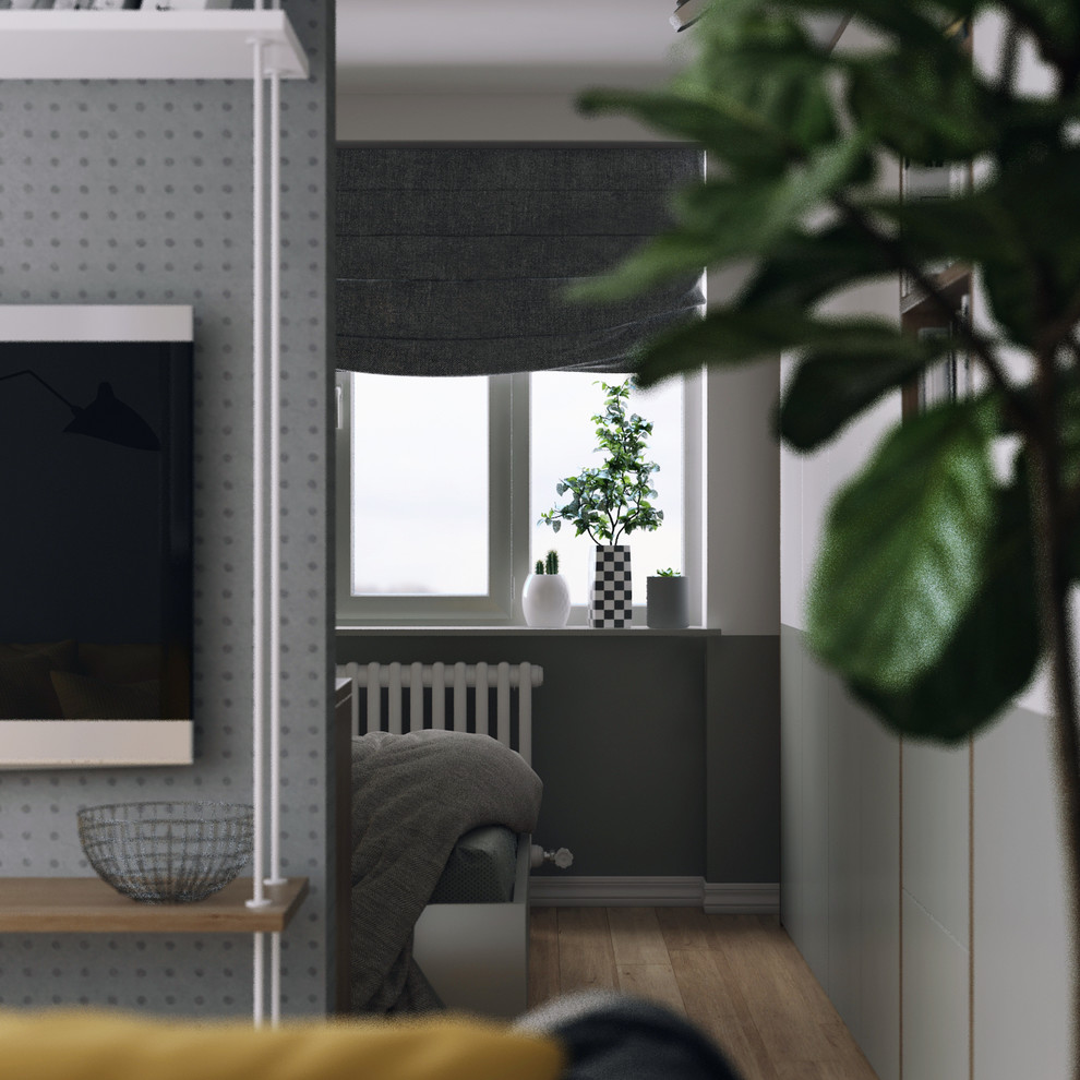 функциональные 23м2