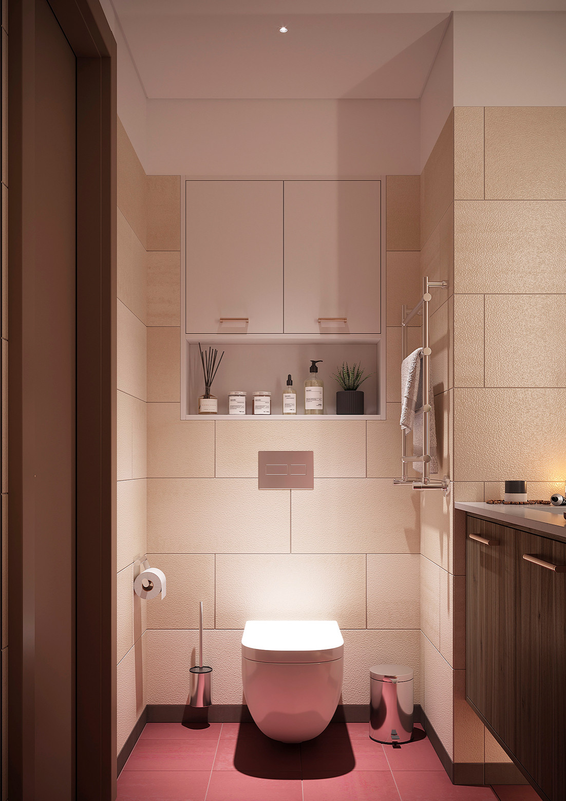 The House Of The Rising Sun