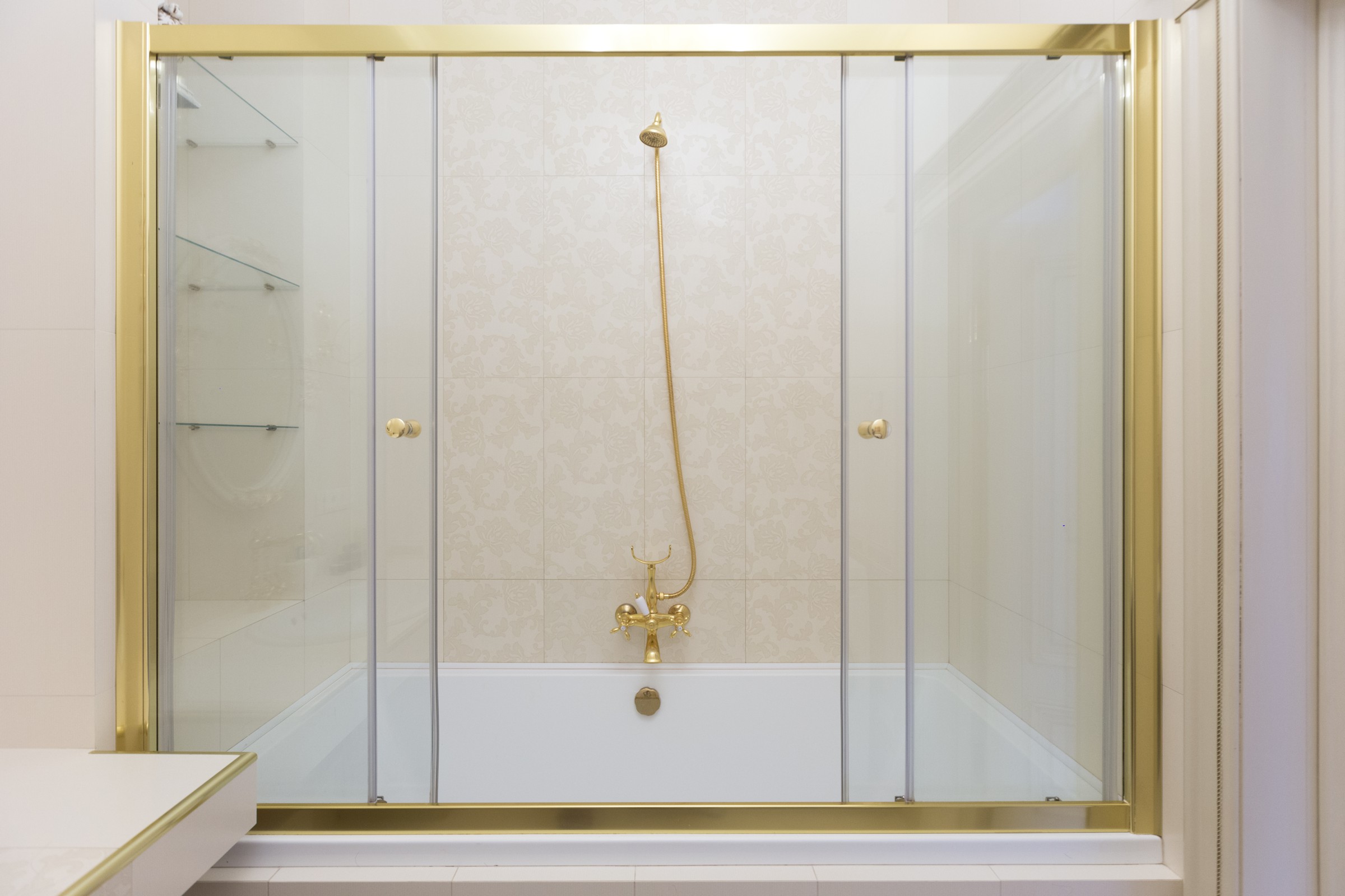 Золотая шкатулка