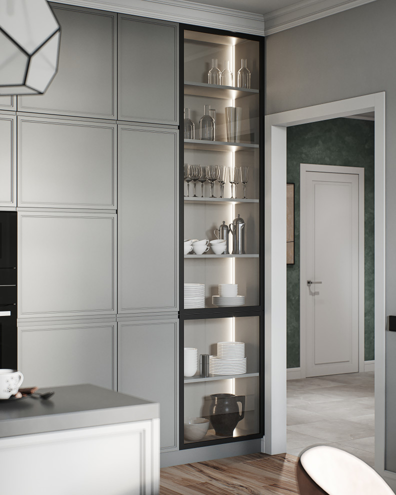 ЖК Вересаево для Анжелы и Дмитрия