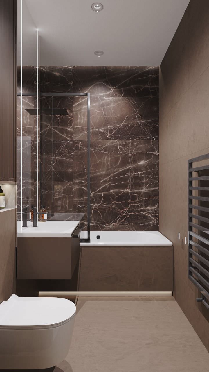 ЖК «Твин хаус»