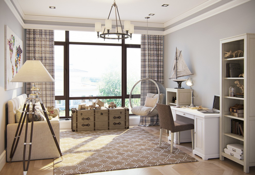 Дом в Madison Park