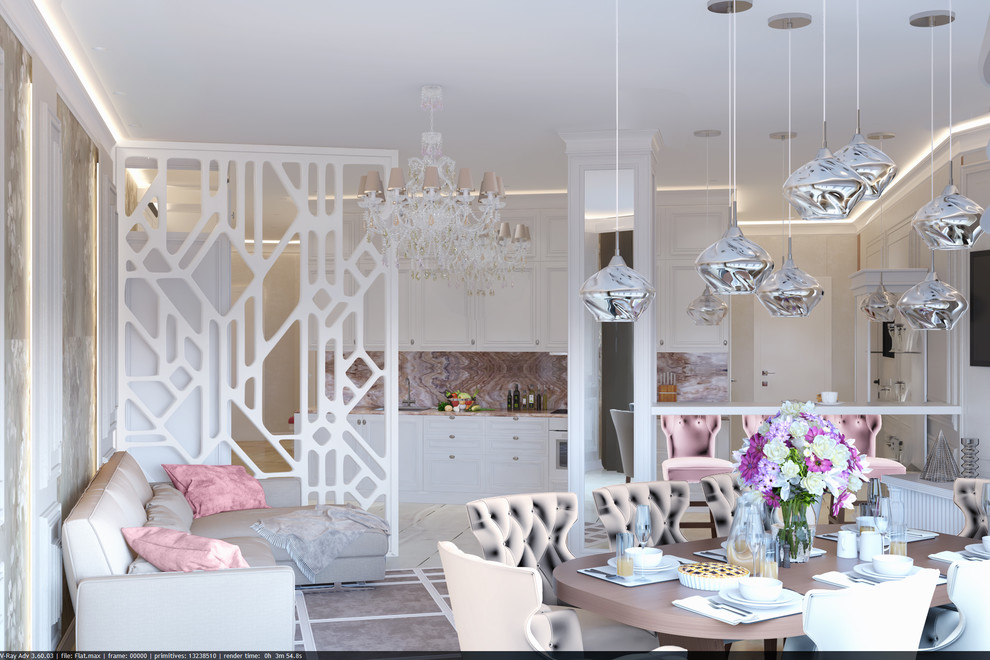 ЖК Орлиное Гнездо 2