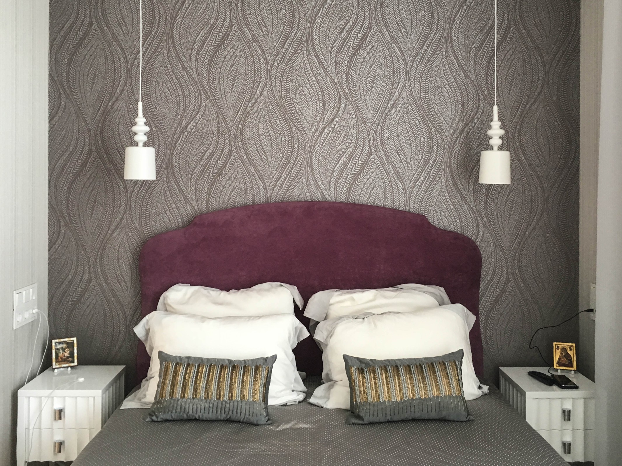 Квартира в ЖК "Смольный квартал" Санкт Петербург