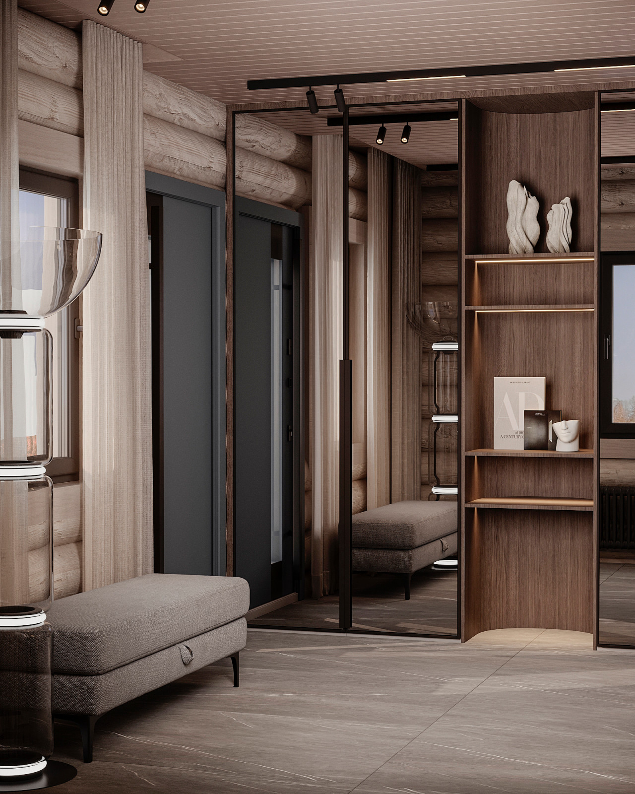 Солнечногорск