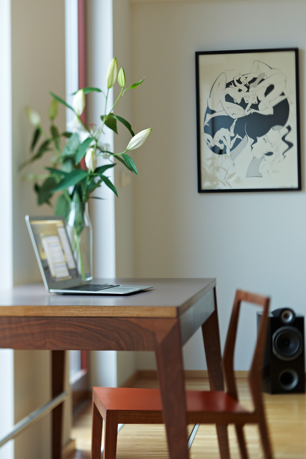 Riga private apartments