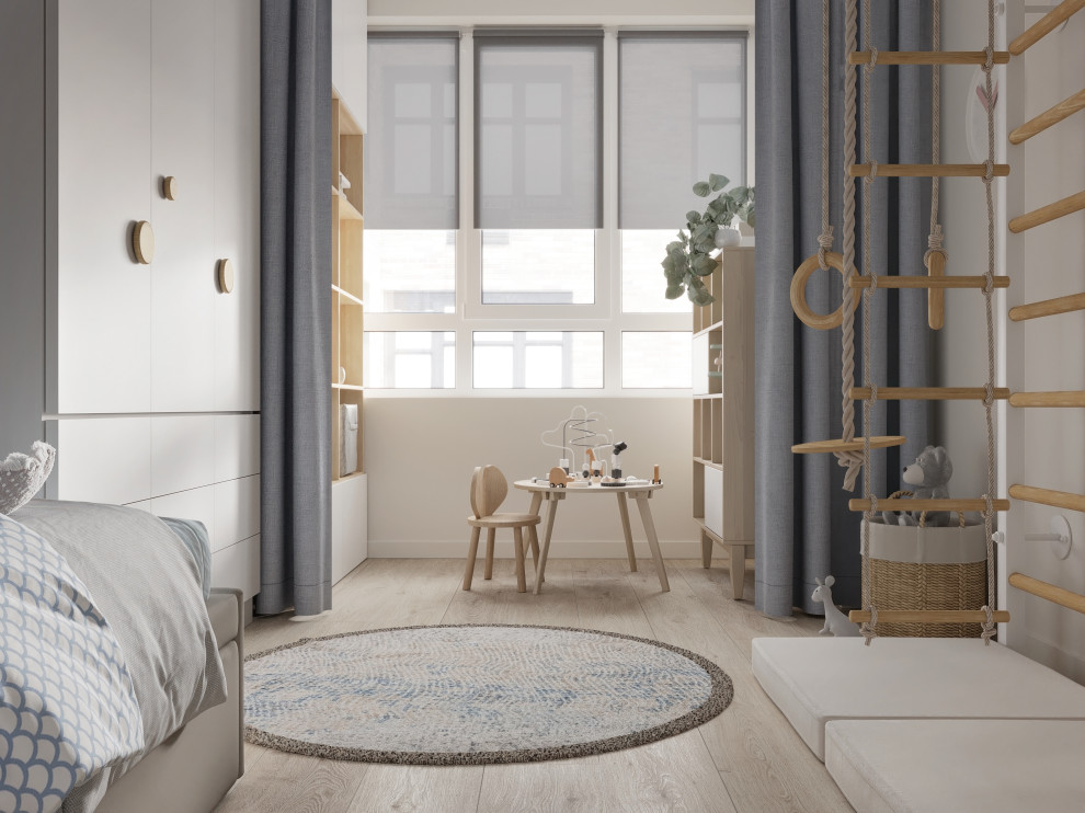 ЖК Выбор первых (Уфа)