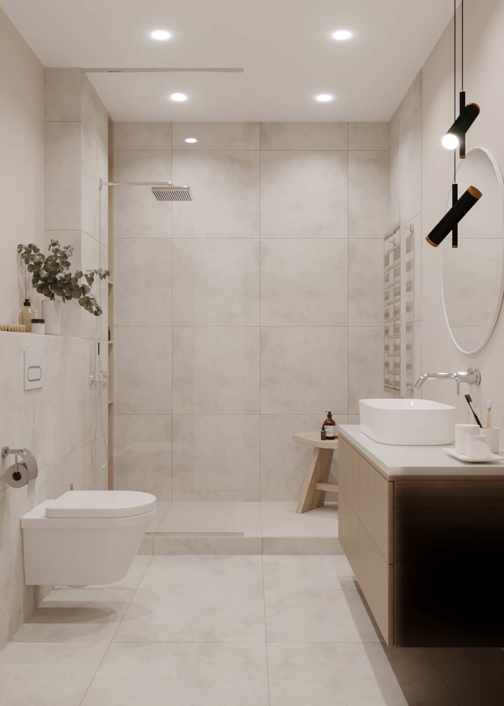 Эко - стиль 1