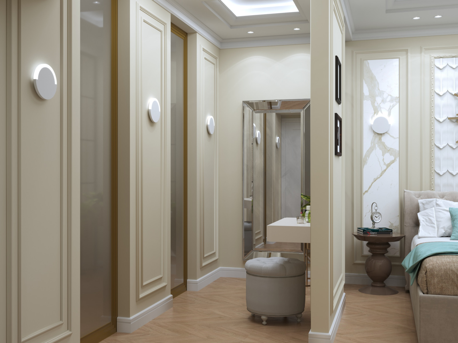 ЖК «Комфортный квартал»