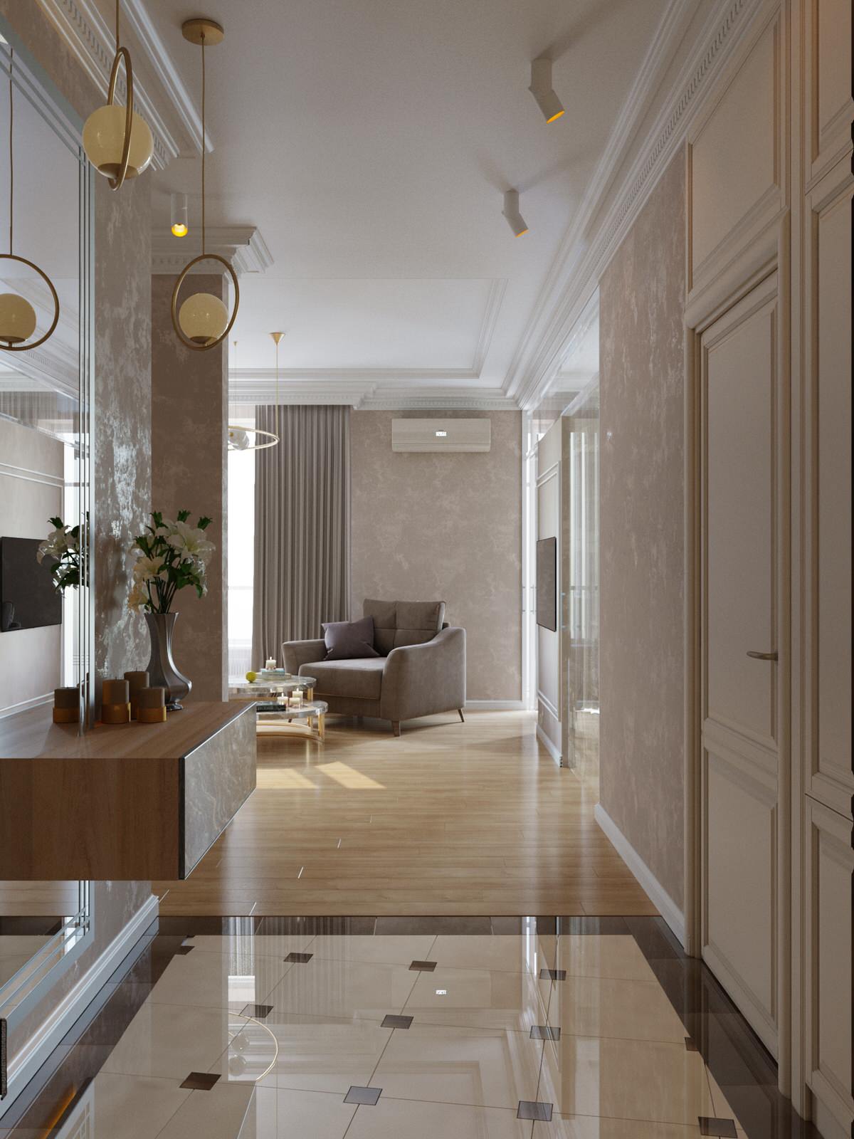 ЖК Аристократ