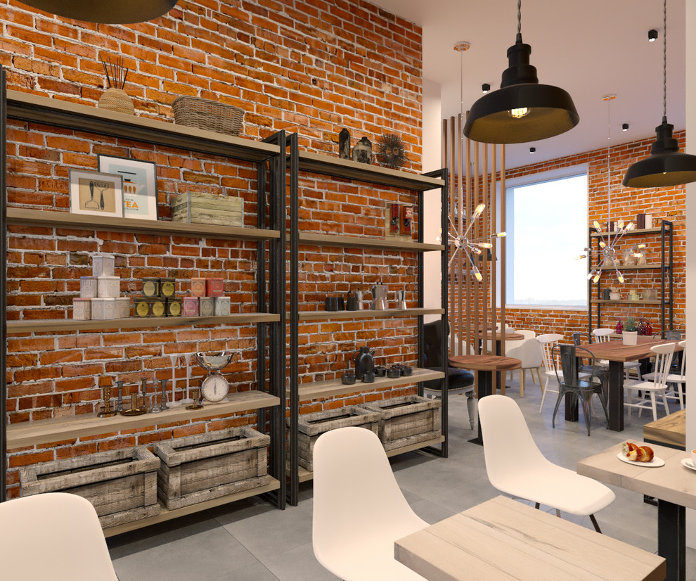 кофейня Tasty coffee