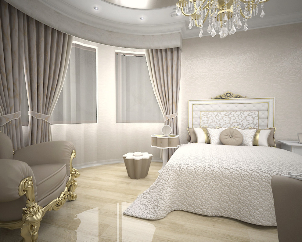 Жилой  дом на Жарокого