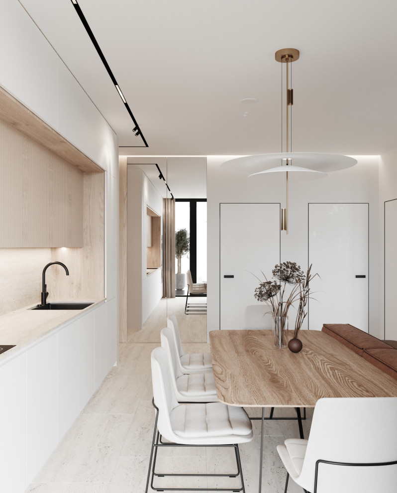 Exquisite Apartment Living: Where Luxury Meets Timeless Beauty