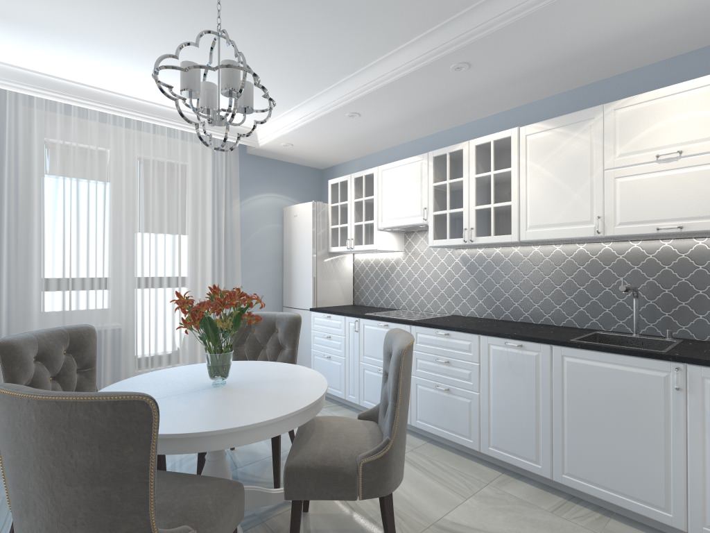 Заставская