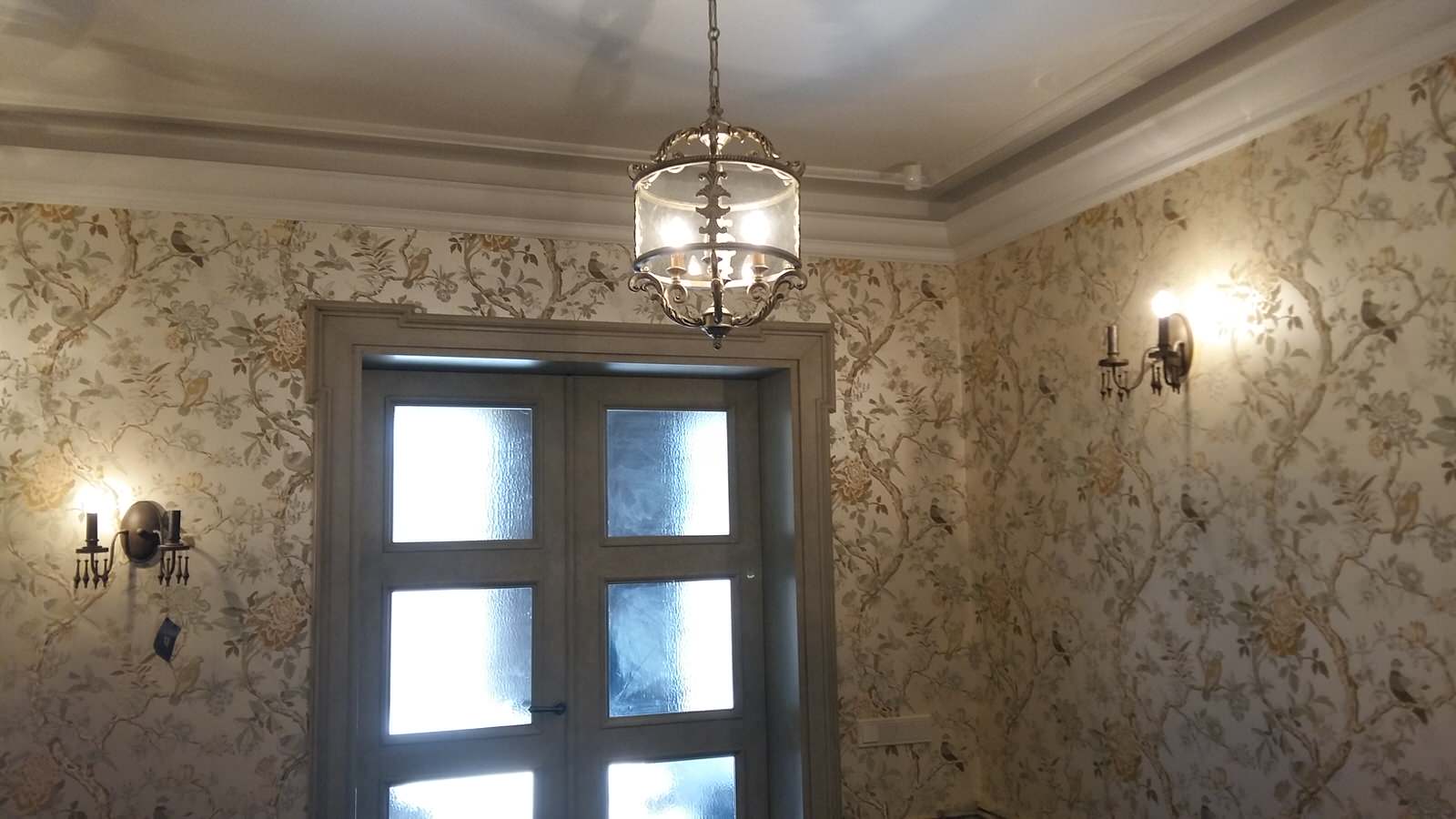 Коттедж Сергиев Посад