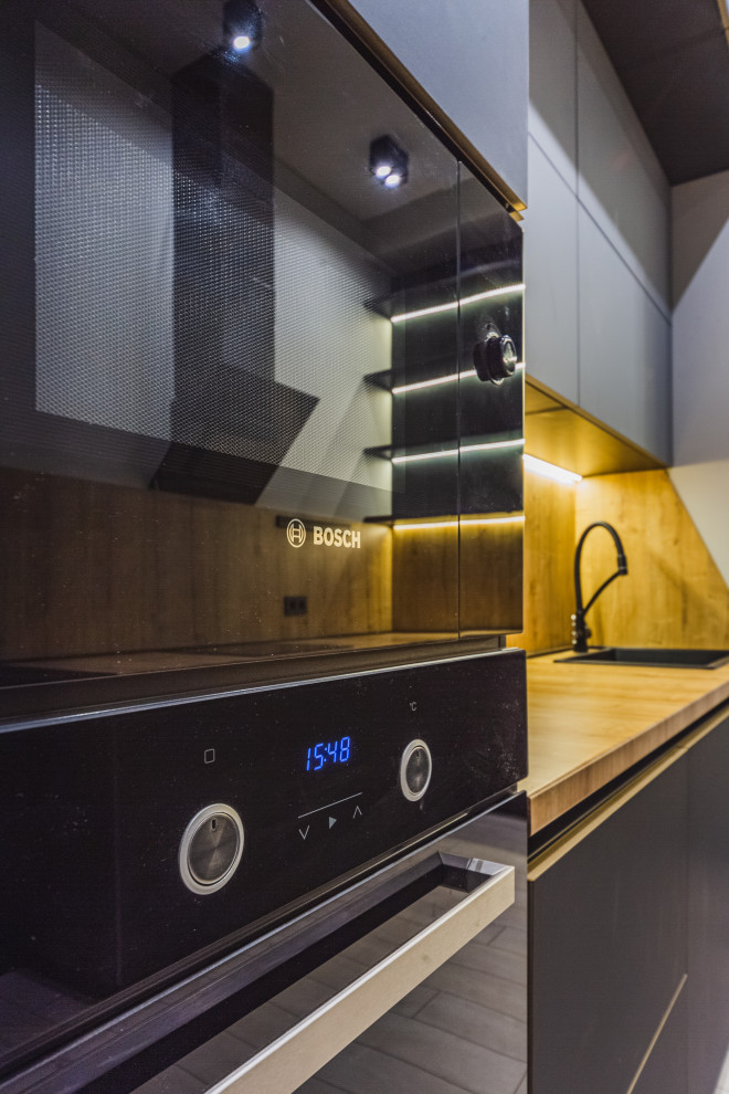 Кухня Солянка