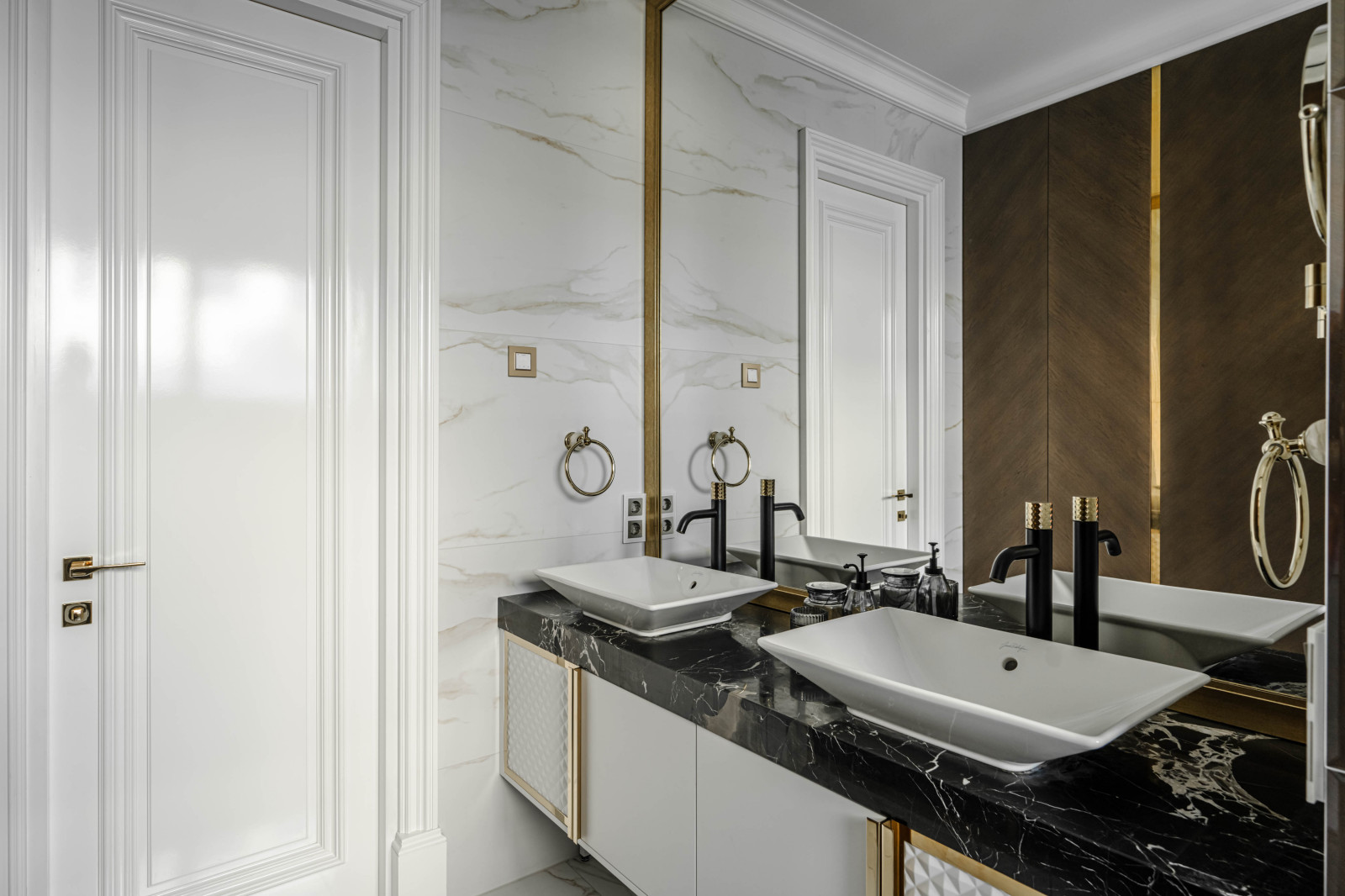 Кывартира для большой семьи