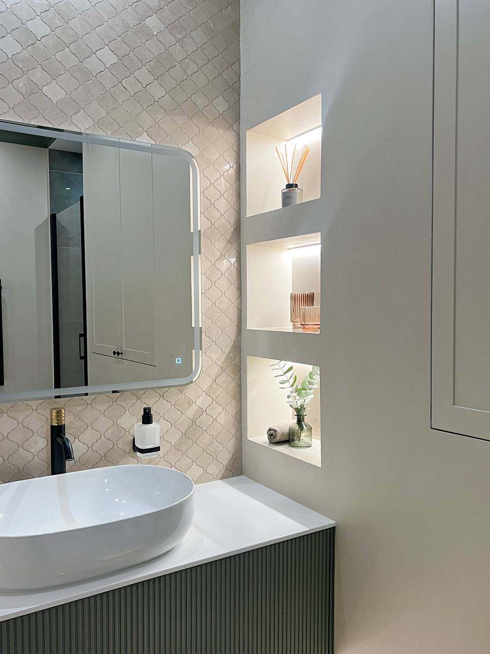 ЖК "Крылья" реализация