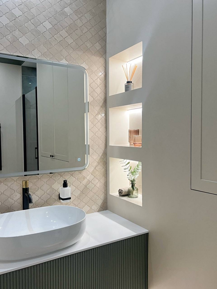 ЖК "Крылья" реализация