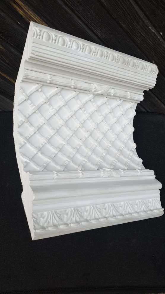 Гипсовые изделия на заказ