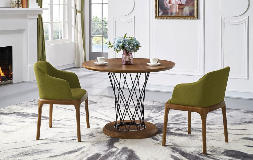 ОБЕДЕННАЯ ГРУППА CYCLONE GRAND & LADY