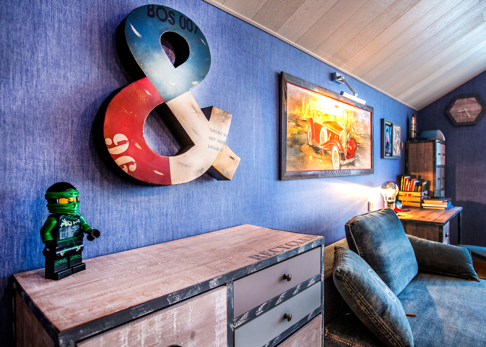 Дом в Пестово