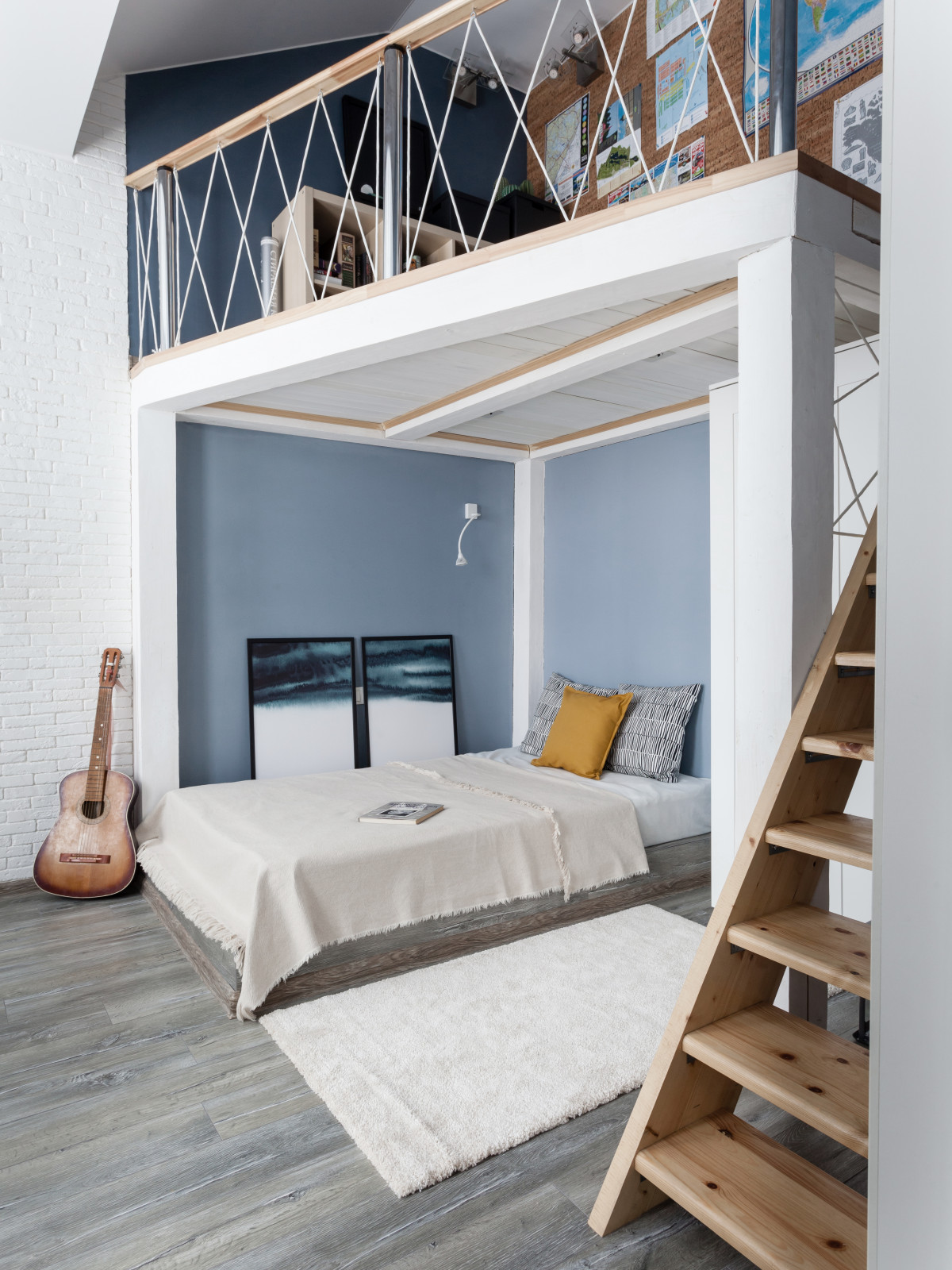 Дом в пригороде Петергофа