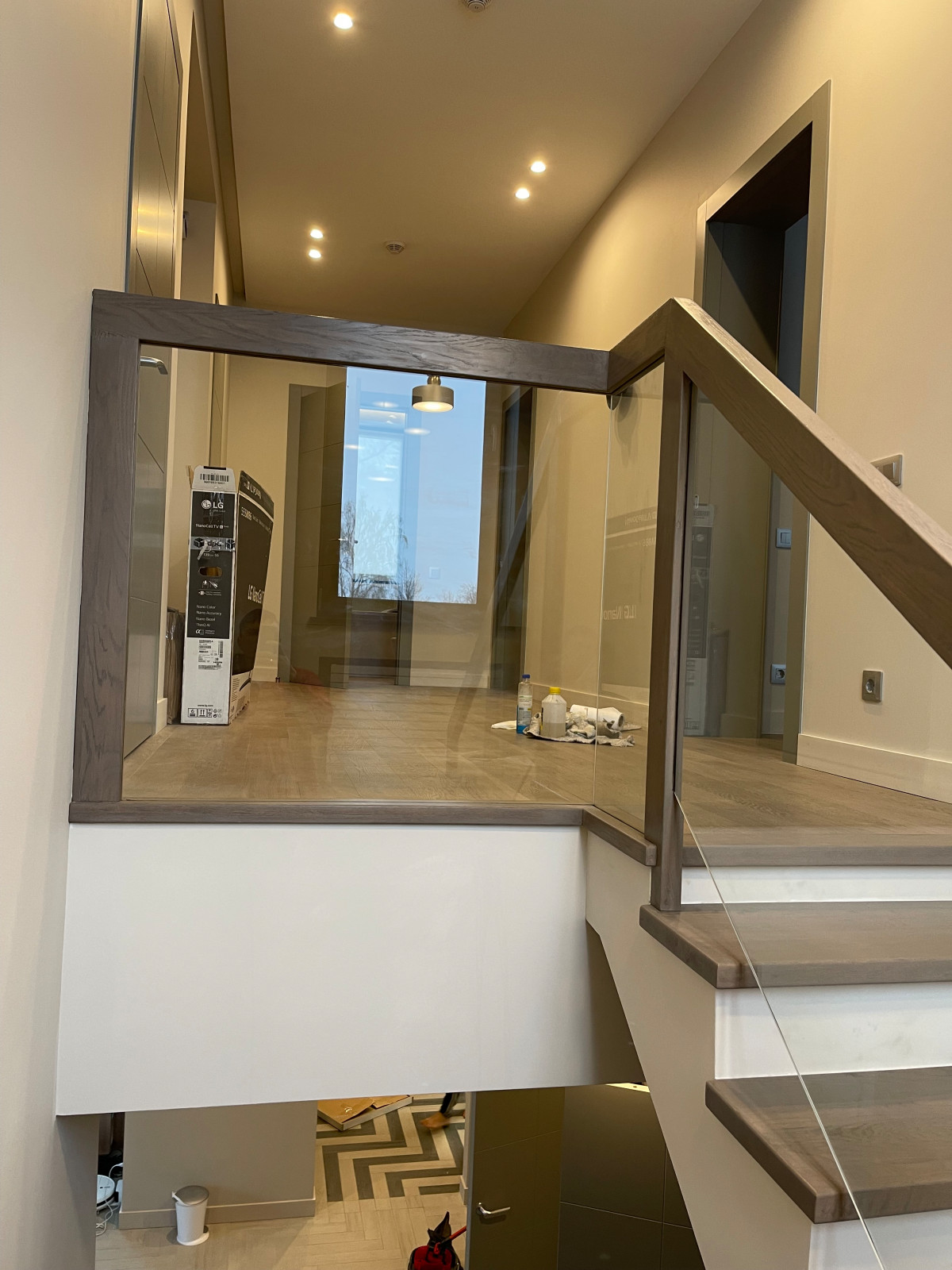 ЛЕСТНИЦА ЛАКОНИК