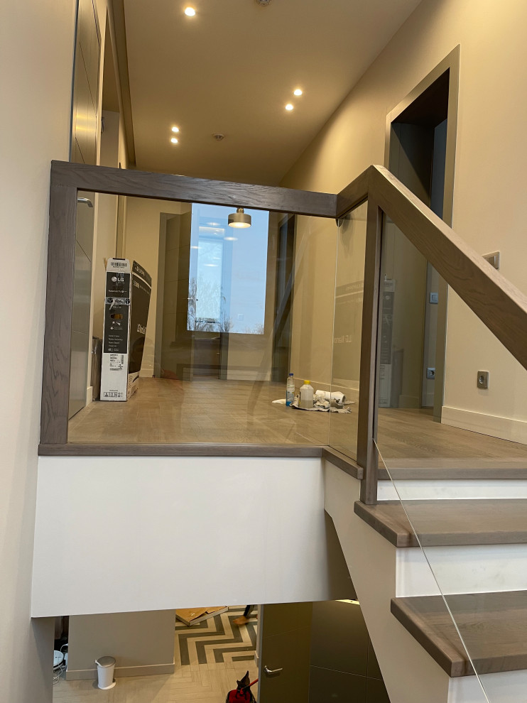 ЛЕСТНИЦА ЛАКОНИК