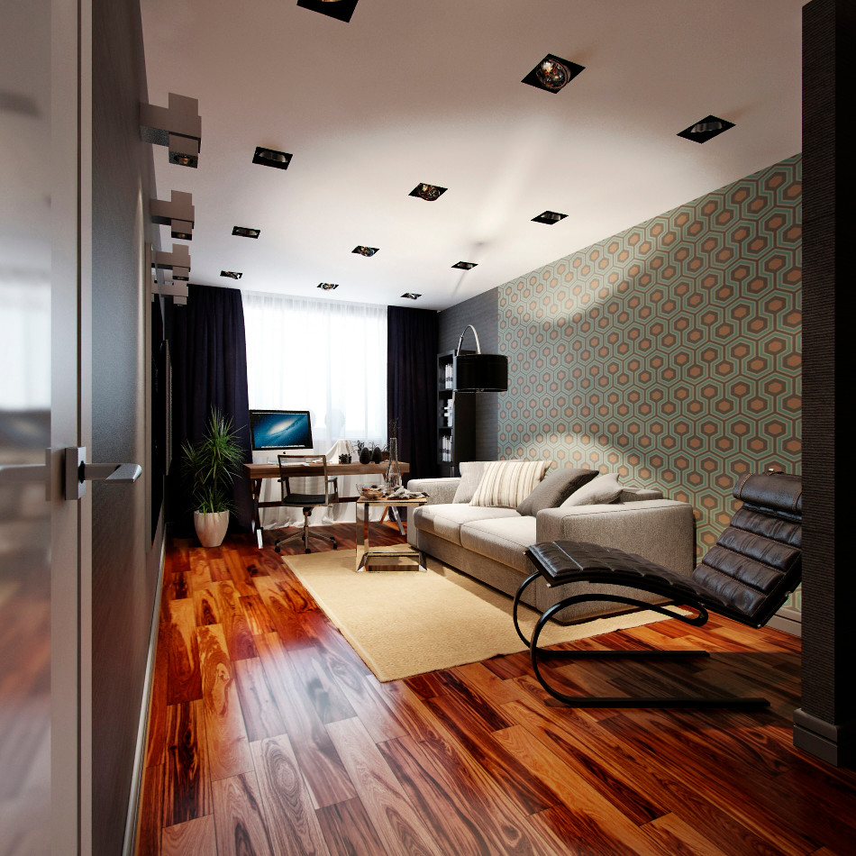 Необычное природное явление