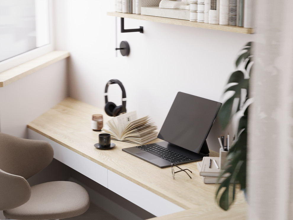 Комната Кристины