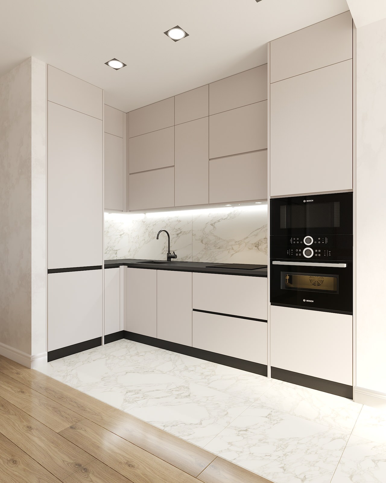 ЖК Виденеевский