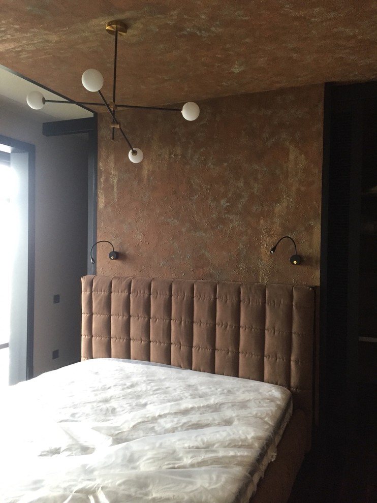 Обложка проекта: Unnamed project