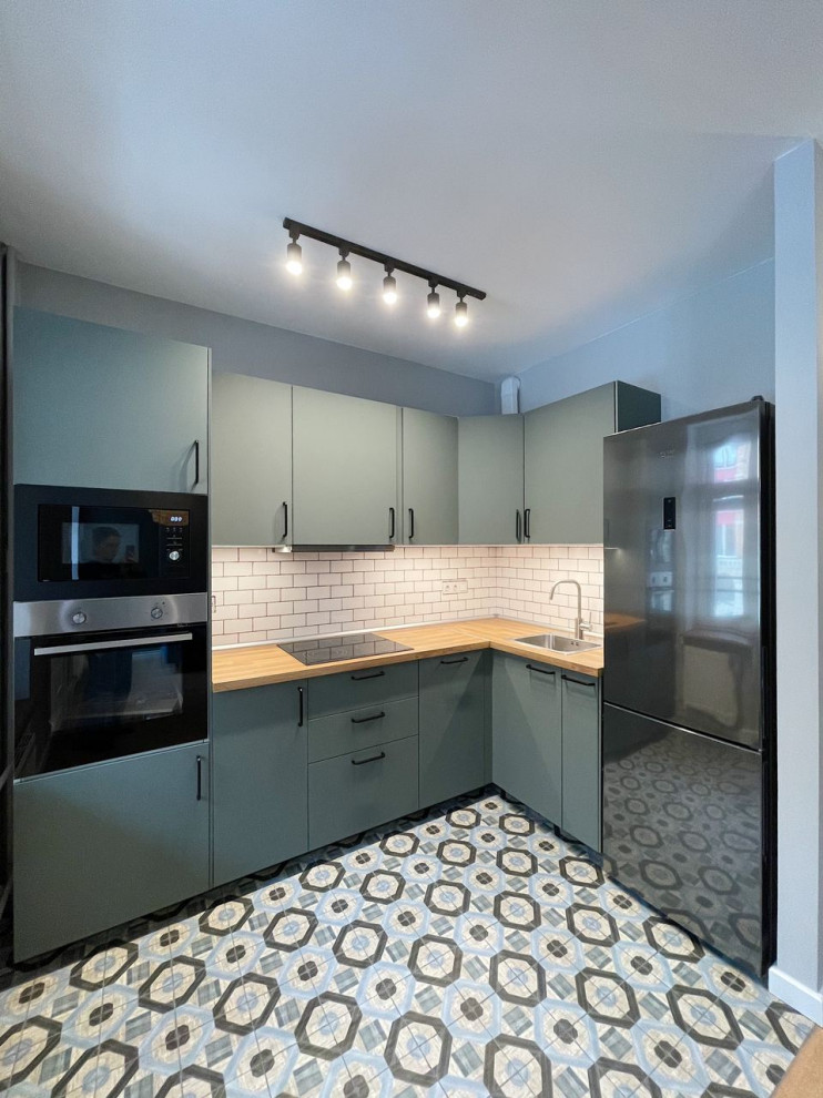 Обложка проекта: Lucky khaki