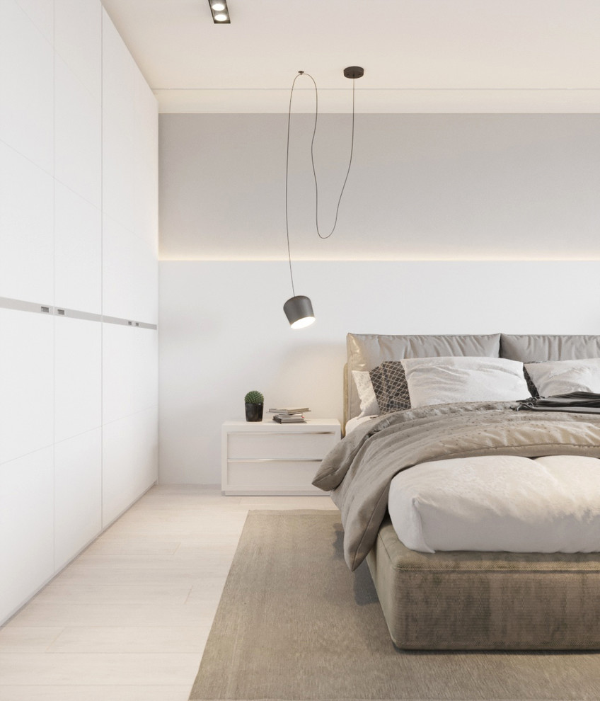 Дизайн квартиры в современном стиле