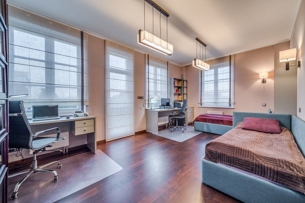 Детская комната