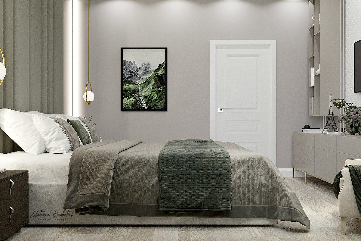 КП ЛАЗУРНЫЙ БЕРЕГ