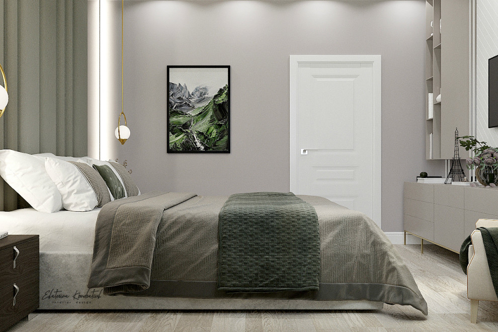 КП ЛАЗУРНЫЙ БЕРЕГ