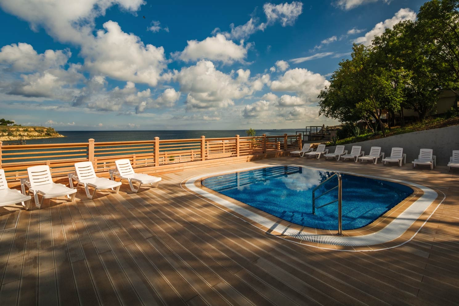 Песочная бухта