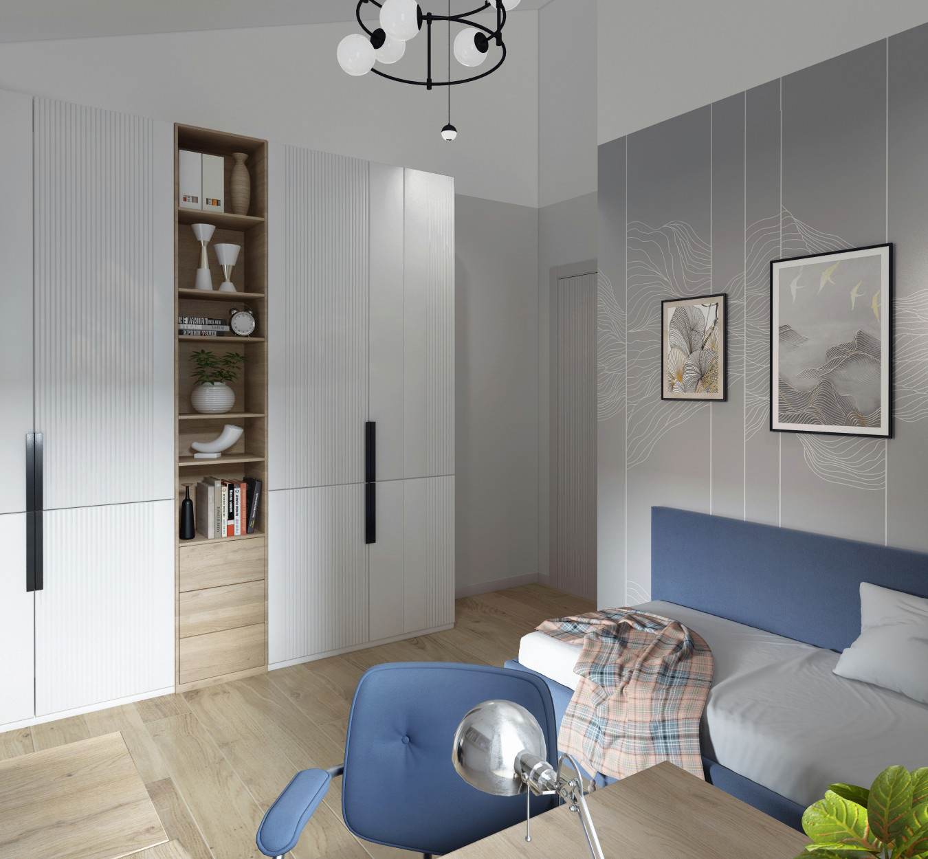 Частный дом в г. Балашиха