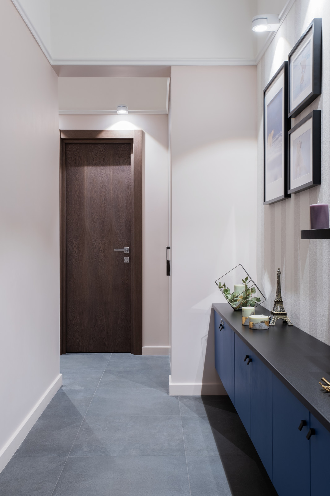 Квартира Академическая