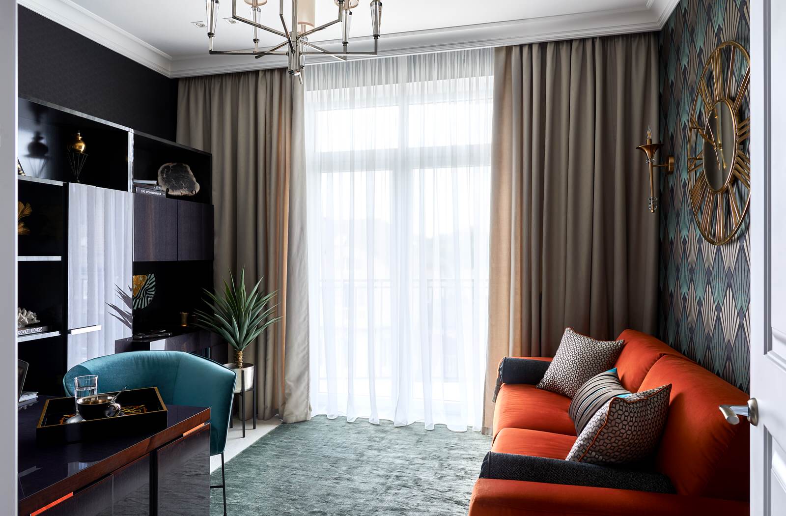 Все грани элегантности