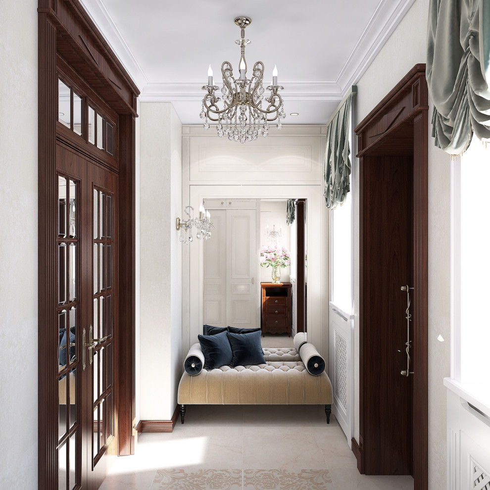 Тихая Слобода /185м2