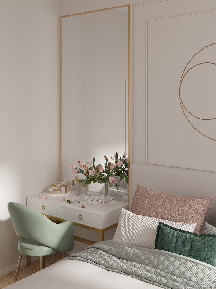 Старая Москва