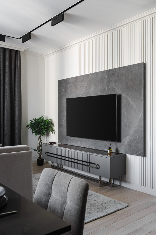 Квартира в Savin House