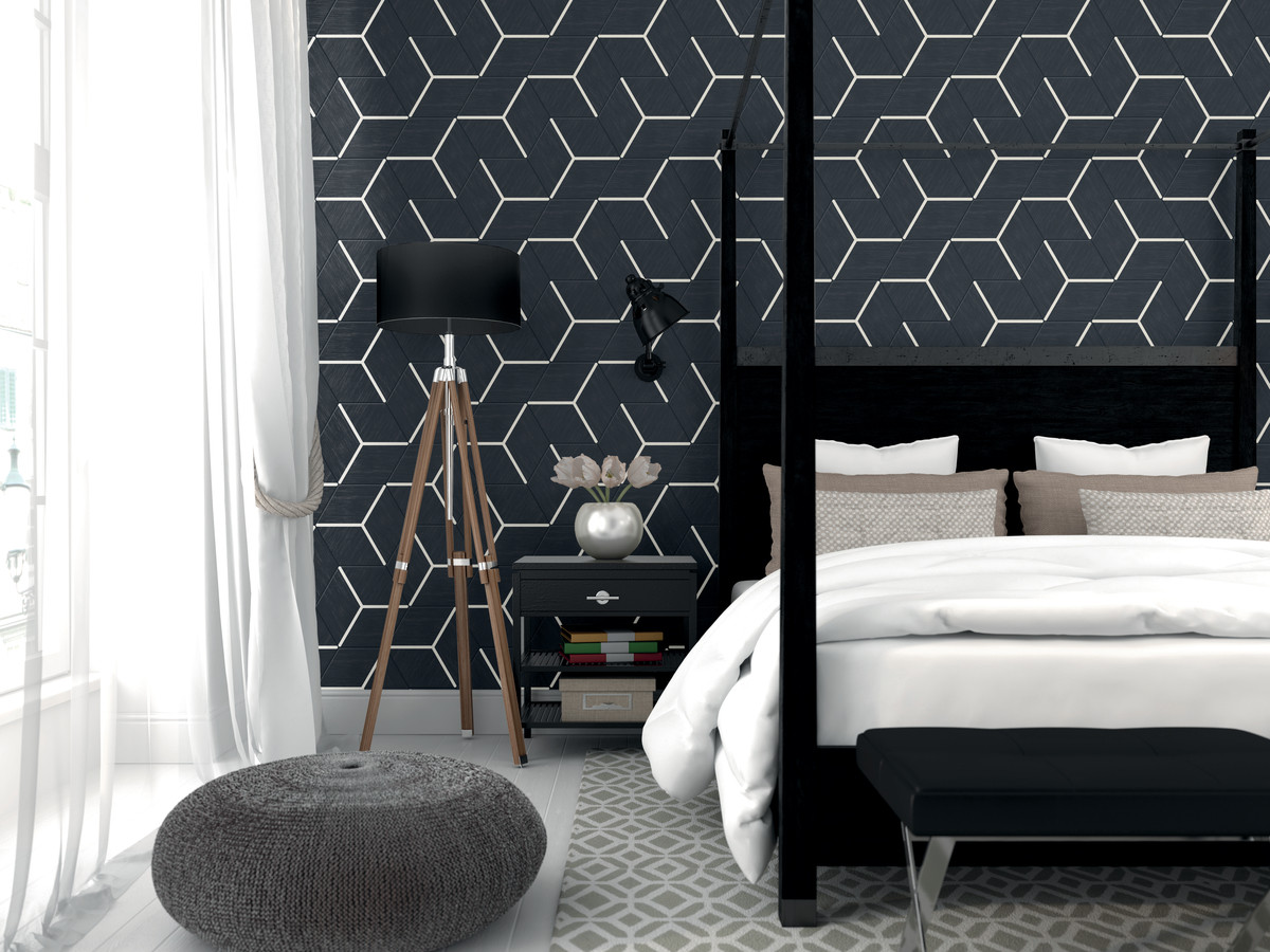 Выставка: Плитка — 3 тренда на 2020 год с выставки KIBIS