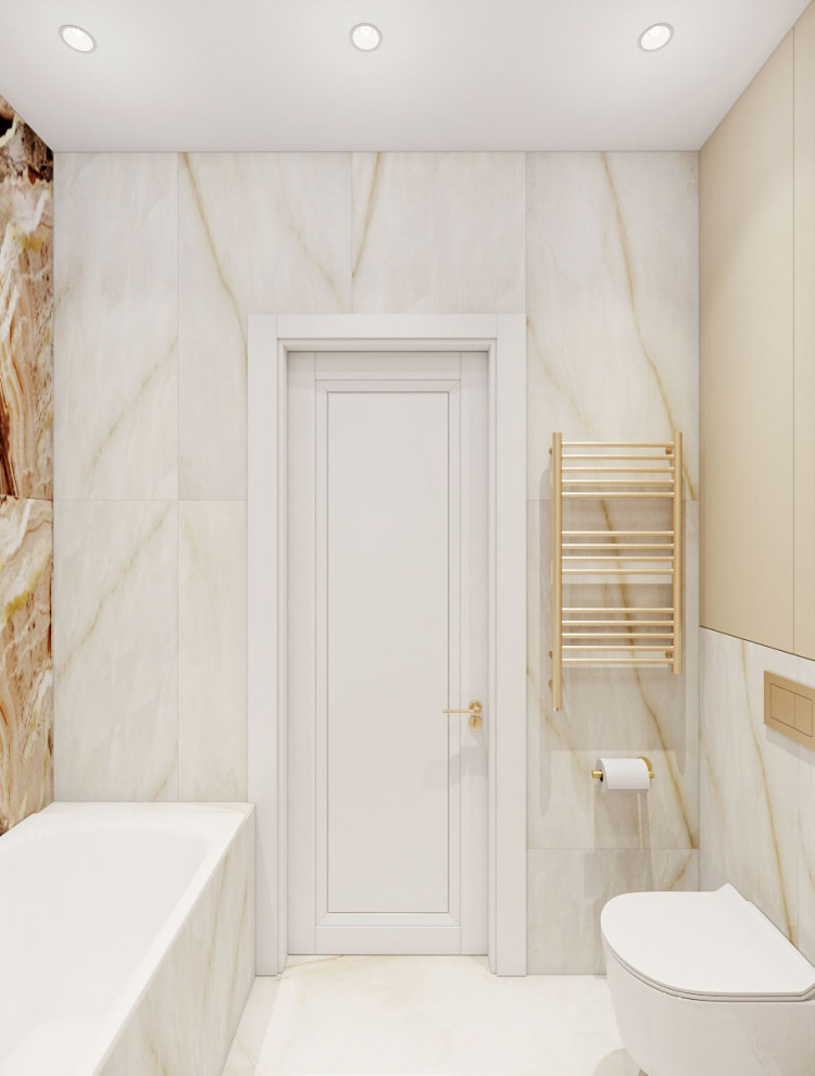 Квартира в ЖК Holland park Москва